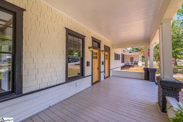 $1,200 | 536 Peronneau Street, Unit A, Spartanburg, SC 29306