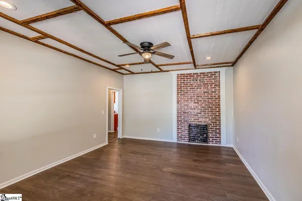 $1,200 | 536 Peronneau Street, Unit A, Spartanburg, SC 29306