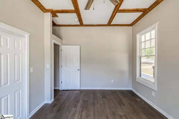 $1,200 | 536 Peronneau Street, Unit A, Spartanburg, SC 29306