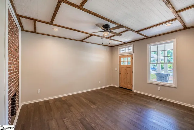 $1,250 | 536 Peronneau Street, Unit A, Spartanburg, SC 29306