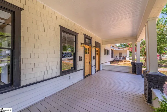 $1,250 | 536 Peronneau Street, Unit A, Spartanburg, SC 29306