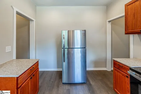 $1,200 | 536 Peronneau Street, Unit A, Spartanburg, SC 29306