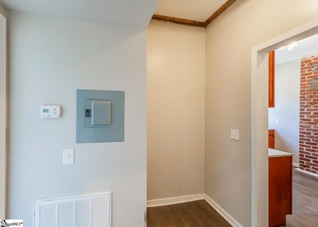 $1,250 | 536 Peronneau Street, Unit A, Spartanburg, SC 29306