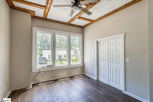 $1,250 | 536 Peronneau Street, Unit A, Spartanburg, SC 29306