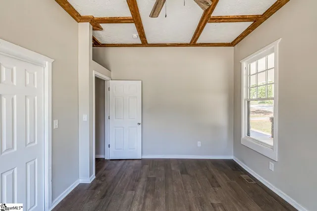 $1,250 | 536 Peronneau Street, Unit A, Spartanburg, SC 29306