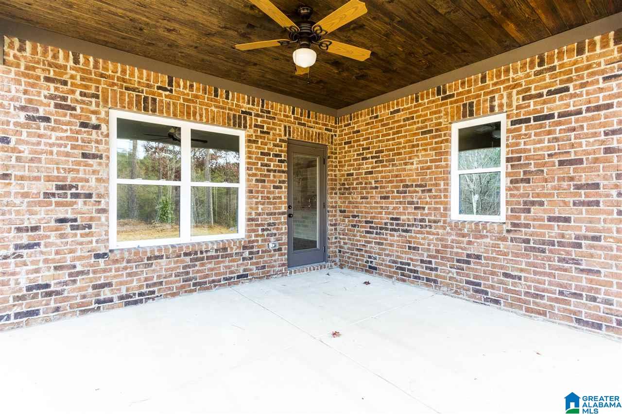 2684 Altadena Ridge Circle Birmingham, AL 35243 - Photo 33 of 35