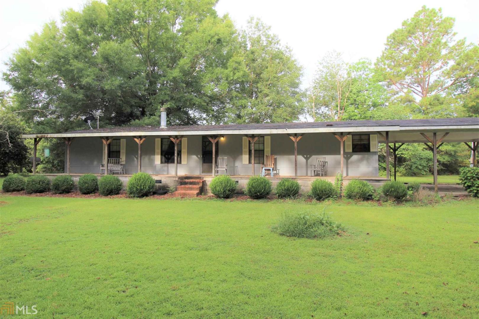 1477 Green Road Ellaville, GA 31806 - Photo 1 of 1 Gallery Image 1