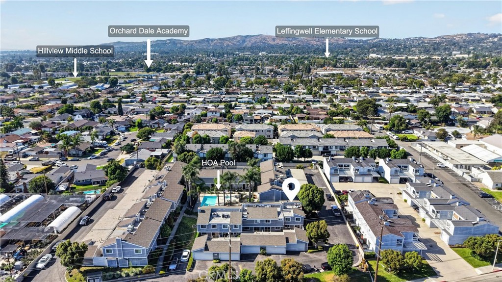 15265 Leffingwell Road, Unit 1 Whittier, CA 90604 - Photo 46 of 49