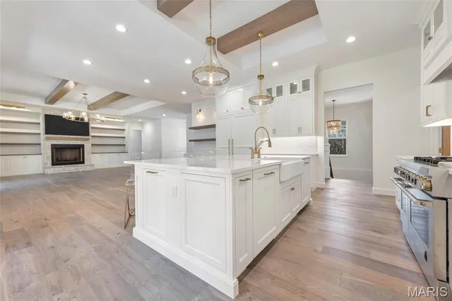 $2,450,000 | 4623 Chateau Lane, Wildwood, MO 63069