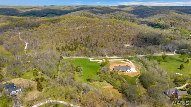 $2,450,000 | 4623 Chateau Lane, Wildwood, MO 63069