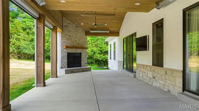 $2,450,000 | 4623 Chateau Lane, Wildwood, MO 63069