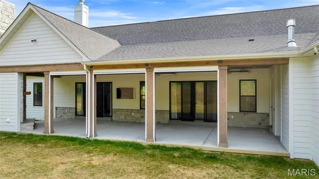 $2,450,000 | 4623 Chateau Lane, Wildwood, MO 63069