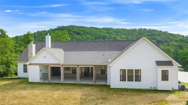 $2,450,000 | 4623 Chateau Lane, Wildwood, MO 63069