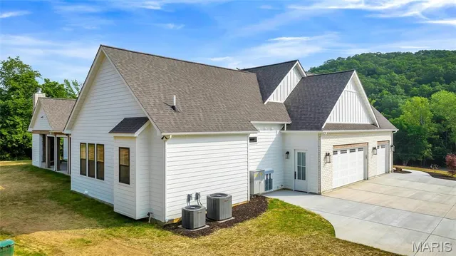 $2,450,000 | 4623 Chateau Lane, Wildwood, MO 63069