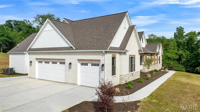 $2,450,000 | 4623 Chateau Lane, Wildwood, MO 63069