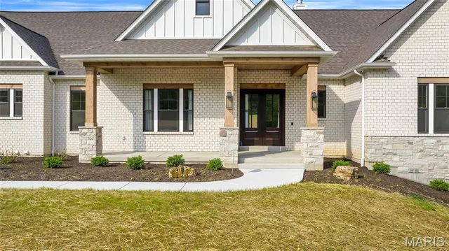$2,450,000 | 4623 Chateau Lane, Wildwood, MO 63069