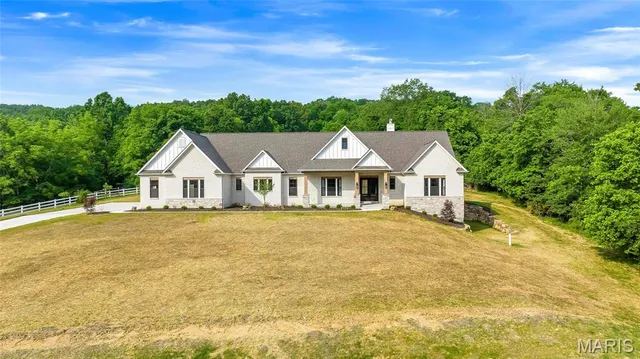 $2,450,000 | 4623 Chateau Lane, Wildwood, MO 63069