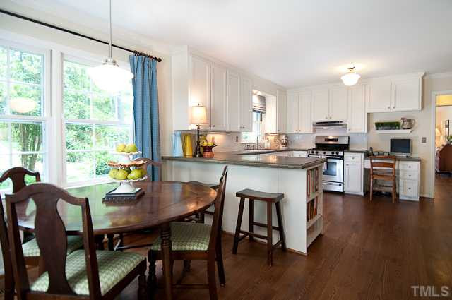 3417 Cambridge Road Durham, NC 27707 - Photo 12 of 25 Photo 12