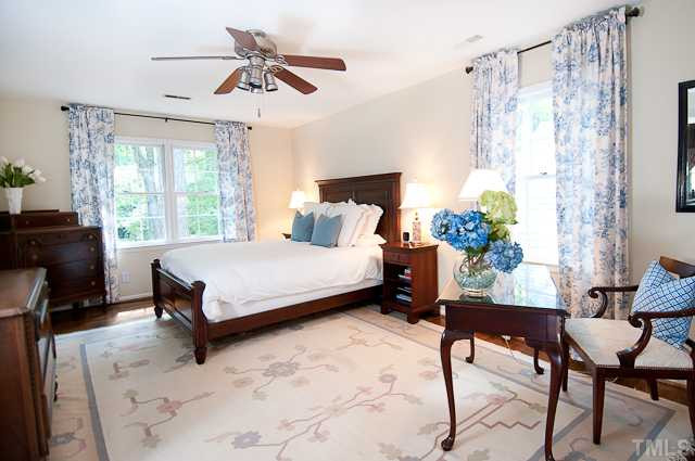 3417 Cambridge Road Durham, NC 27707 - Photo 13 of 25 Photo 13