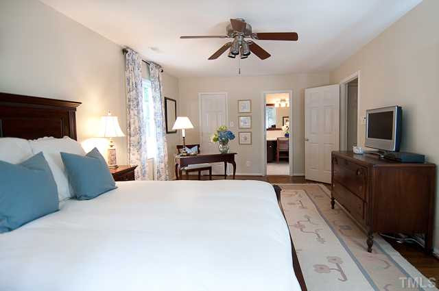 3417 Cambridge Road Durham, NC 27707 - Photo 14 of 25 Photo 14