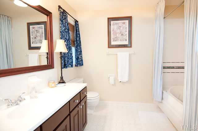 3417 Cambridge Road Durham, NC 27707 - Photo 16 of 25 Photo 16