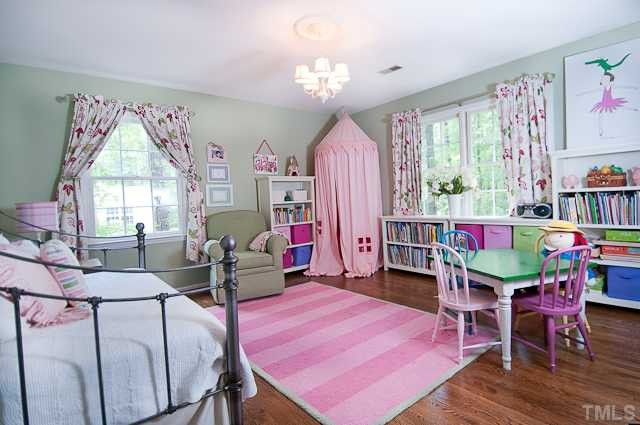 3417 Cambridge Road Durham, NC 27707 - Photo 18 of 25 Photo 18