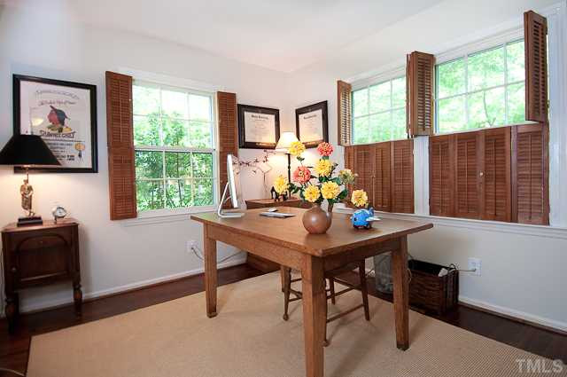 3417 Cambridge Road Durham, NC 27707 - Photo 20 of 25 Photo 20