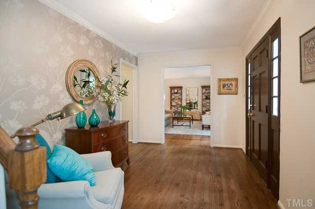 3417 Cambridge Road Durham, NC 27707 - Photo 2 of 25 Photo 2