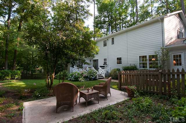 3417 Cambridge Road Durham, NC 27707 - Photo 22 of 25 Photo 22