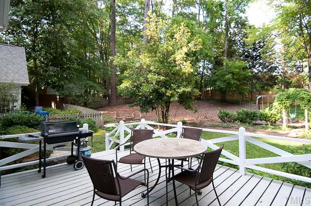 3417 Cambridge Road Durham, NC 27707 - Photo 23 of 25 Photo 23
