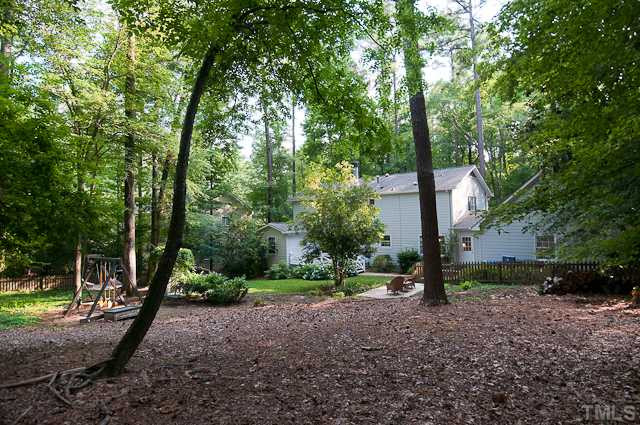 3417 Cambridge Road Durham, NC 27707 - Photo 24 of 25 Photo 24