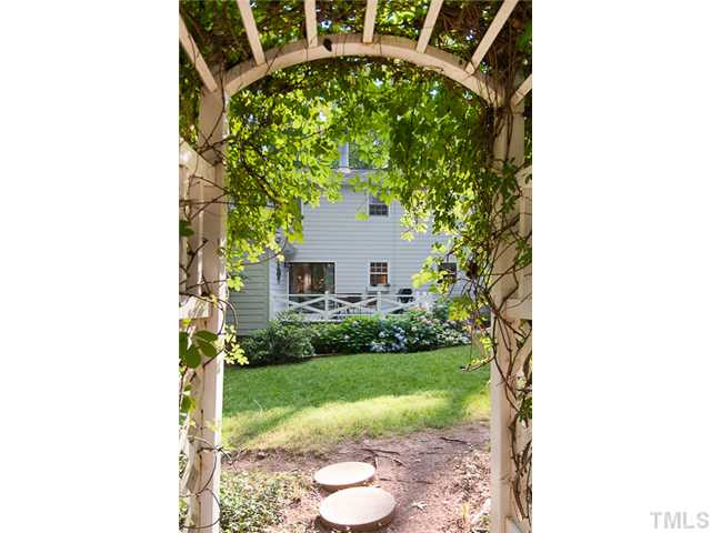 3417 Cambridge Road Durham, NC 27707 - Photo 25 of 25 Photo 25