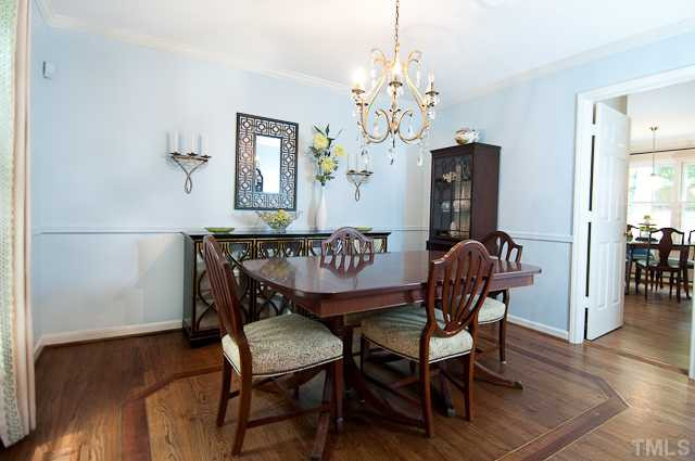 3417 Cambridge Road Durham, NC 27707 - Photo 5 of 25 Photo 5