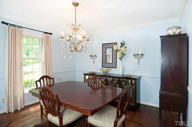 3417 Cambridge Road Durham, NC 27707 - Photo 6 of 25 Photo 6