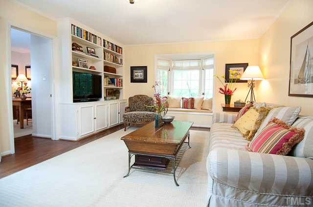 3417 Cambridge Road Durham, NC 27707 - Photo 7 of 25 Photo 7