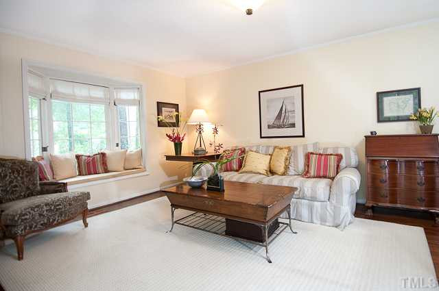 3417 Cambridge Road Durham, NC 27707 - Photo 8 of 25 Photo 8