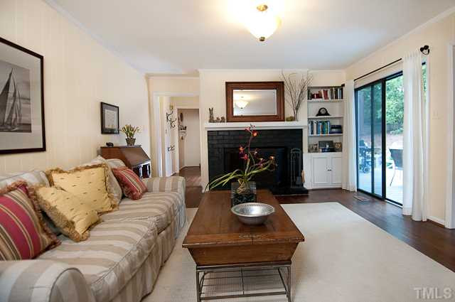 3417 Cambridge Road Durham, NC 27707 - Photo 9 of 25 Photo 9