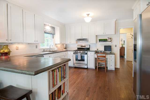 3417 Cambridge Road Durham, NC 27707 - Photo 10 of 25 Photo 10