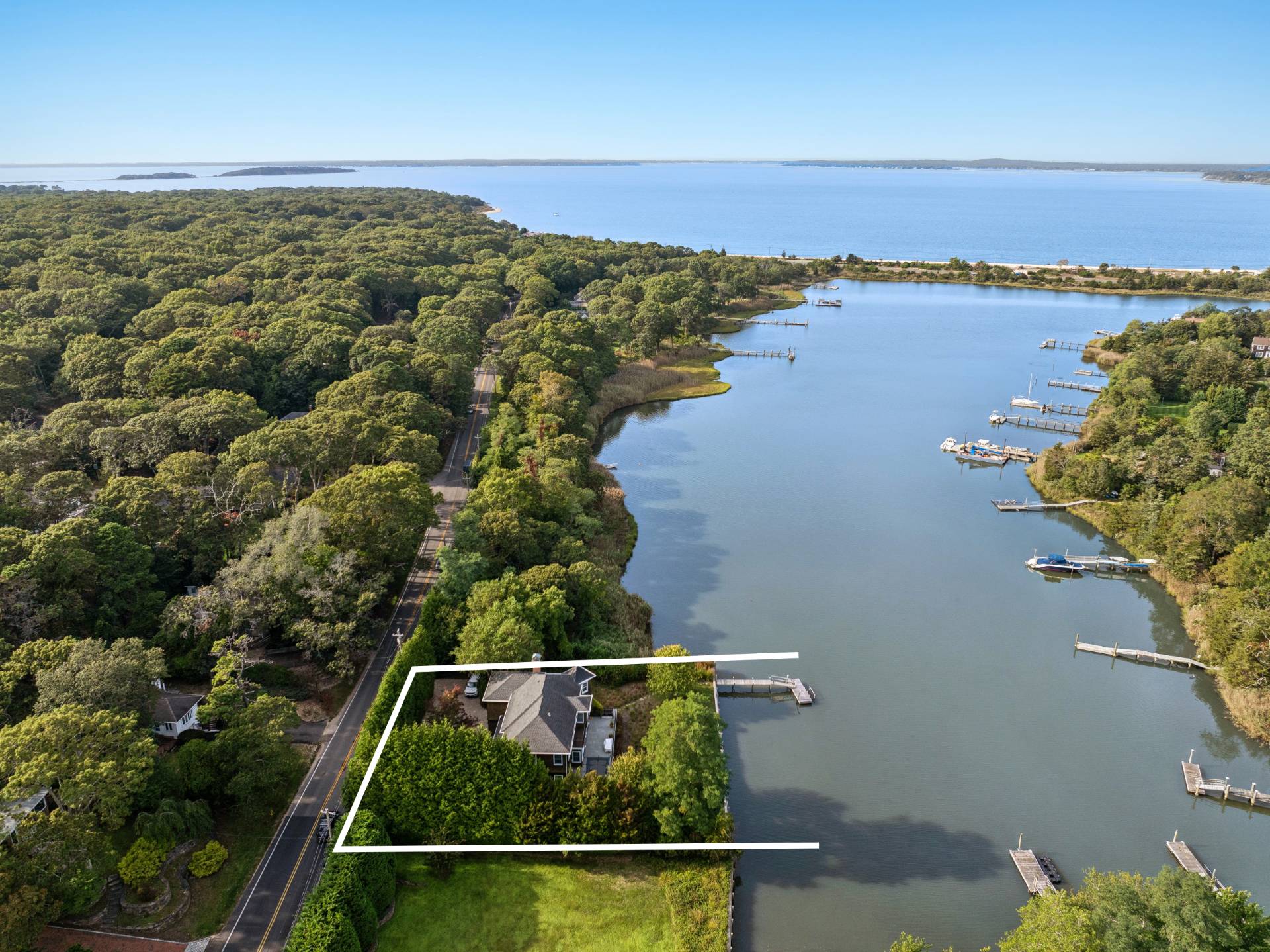 3937 Noyack Road Sag Harbor, NY 11963 - Photo 25 of 25