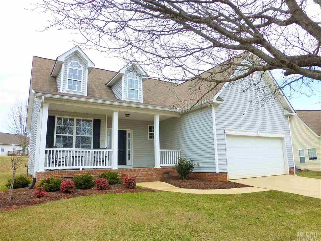1711 Piper's Ridge Circle Northwest Conover, NC 28613 - Photo 1 of 24 Gallery Image 1