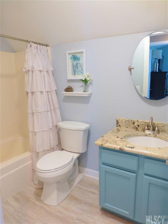 1711 Piper's Ridge Circle Northwest Conover, NC 28613 - Photo 12 of 24 Gallery Image 12