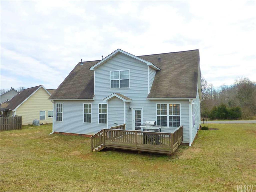 1711 Piper's Ridge Circle Northwest Conover, NC 28613 - Photo 17 of 24 Gallery Image 17
