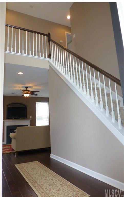 1711 Piper's Ridge Circle Northwest Conover, NC 28613 - Photo 18 of 24 Gallery Image 18