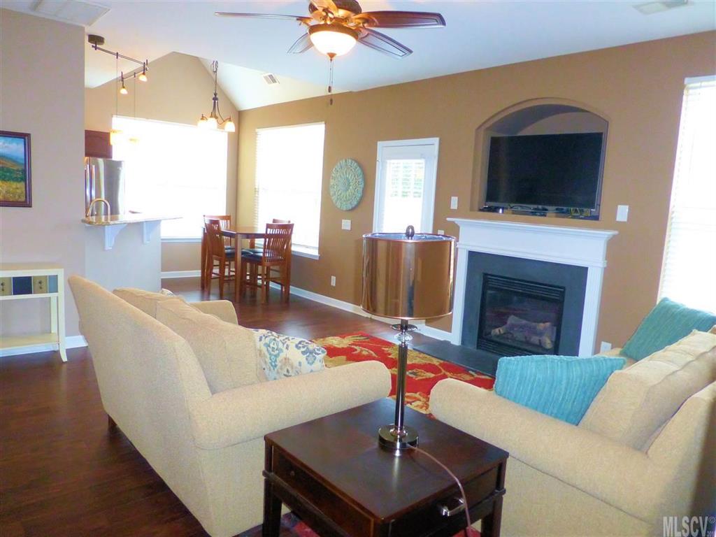 1711 Piper's Ridge Circle Northwest Conover, NC 28613 - Photo 20 of 24 Gallery Image 20