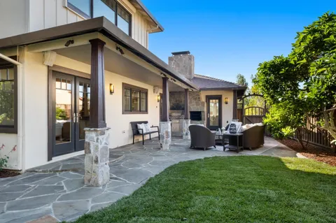 $3,795,000 | 429 Virginia Avenue, San Mateo, CA 94402