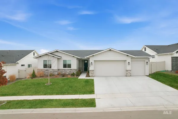 $545,000 | 12602 South Teano Avenue, Nampa, ID 83686