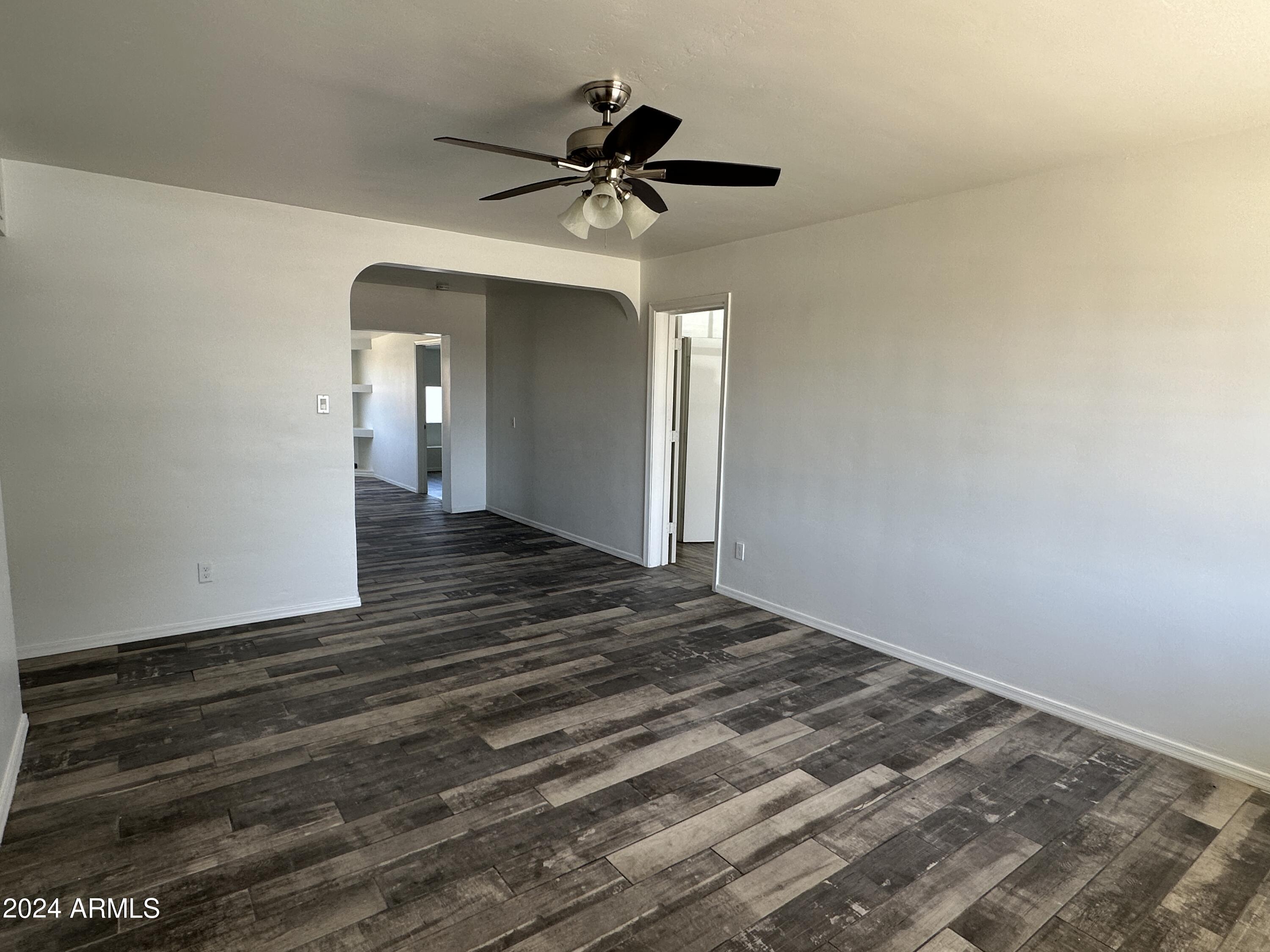 4908 West Ocotillo Road Glendale, AZ 85301 - Photo 3 of 27 Front Living Rm
