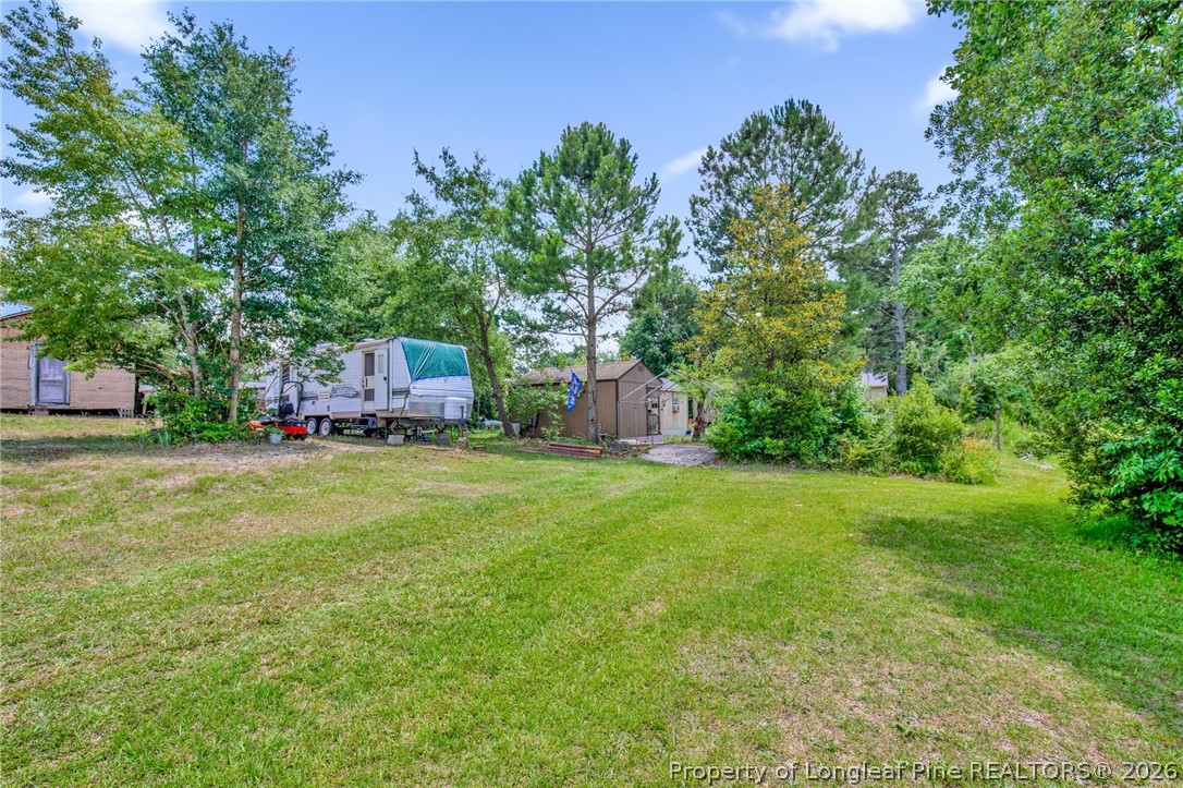 219 East Clinton Street Autryville, NC 28318 - Photo 33 of 41