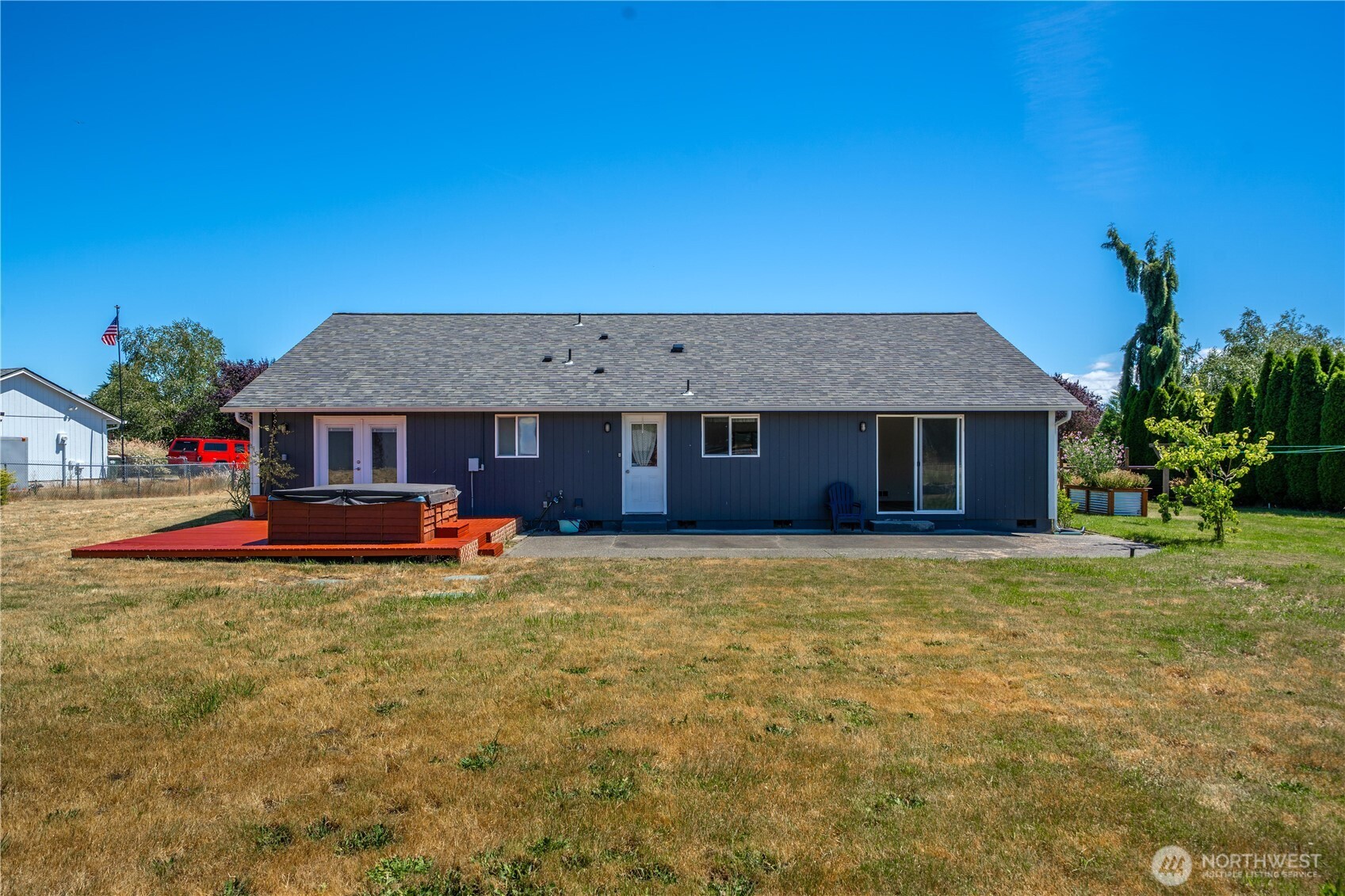 9200 Applegate Loop Southwest Rochester, WA 98579 - Photo 22 of 40