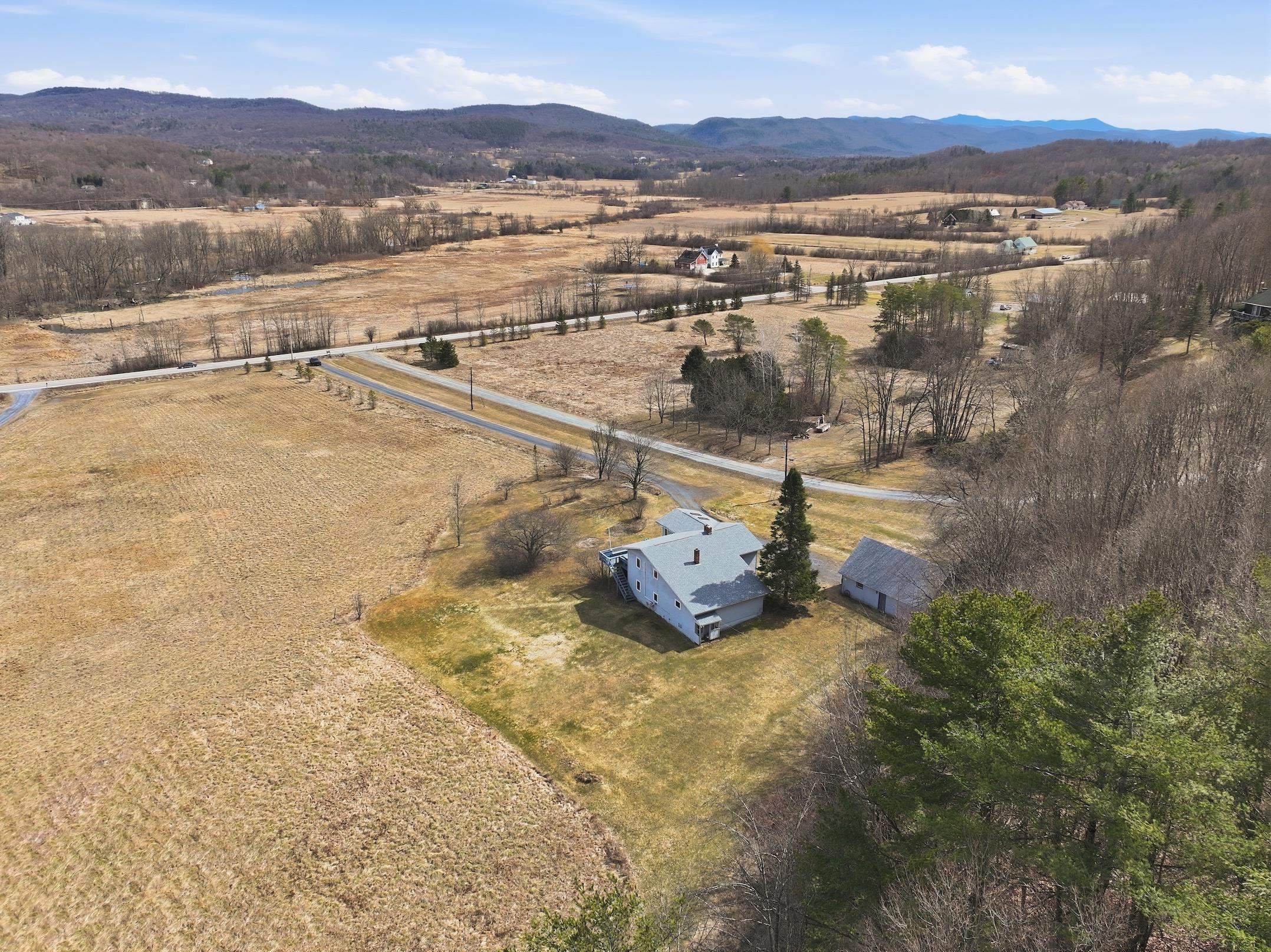 224 Silver Street Hinesburg, VT 05461 - Photo 57 of 60